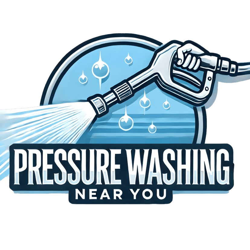 Pressure Washing Near You