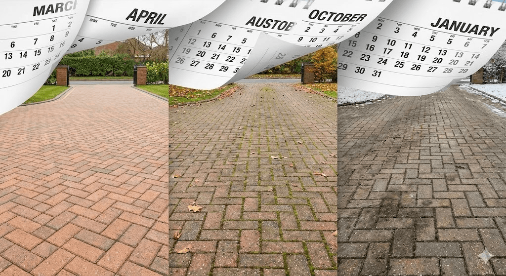 Sealing Services in Abbey Dore